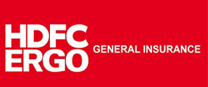 hdfc ergo